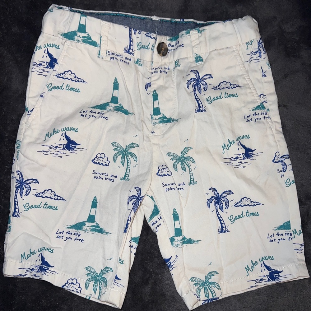 H&M Toddler Boy Shorts